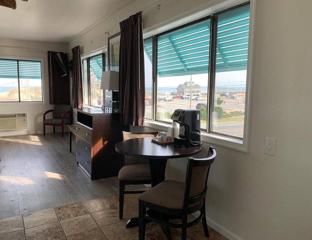 Rodeway Inn & Suites Nags Head Exteriér fotografie