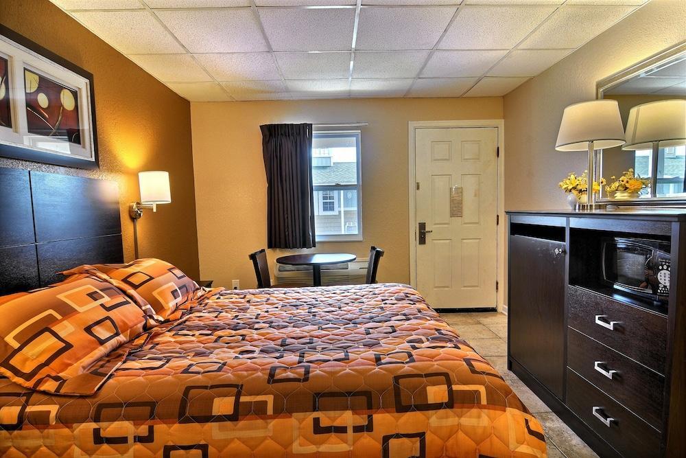 Rodeway Inn & Suites Nags Head Exteriér fotografie