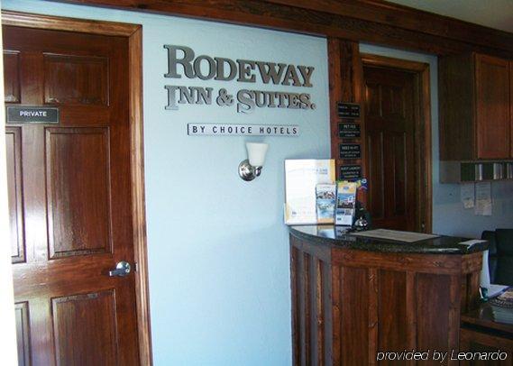 Rodeway Inn & Suites Nags Head Interiér fotografie