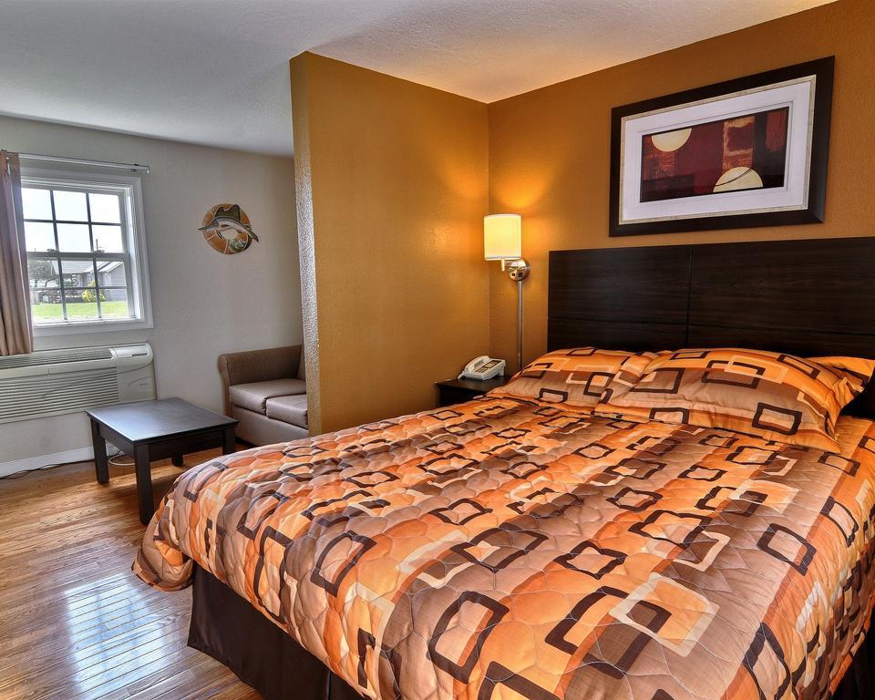 Rodeway Inn & Suites Nags Head Exteriér fotografie