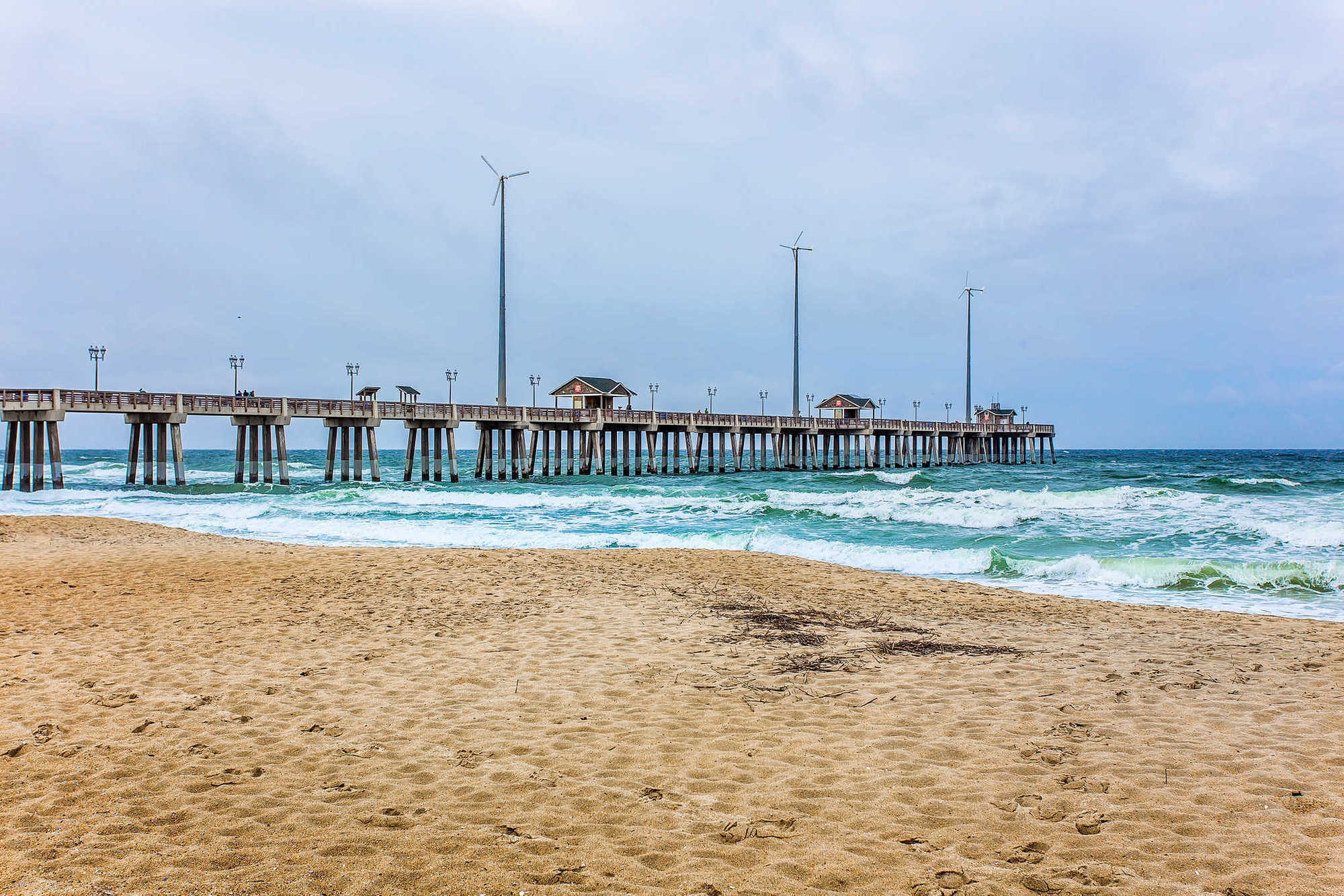 Rodeway Inn & Suites Nags Head Vybavení fotografie