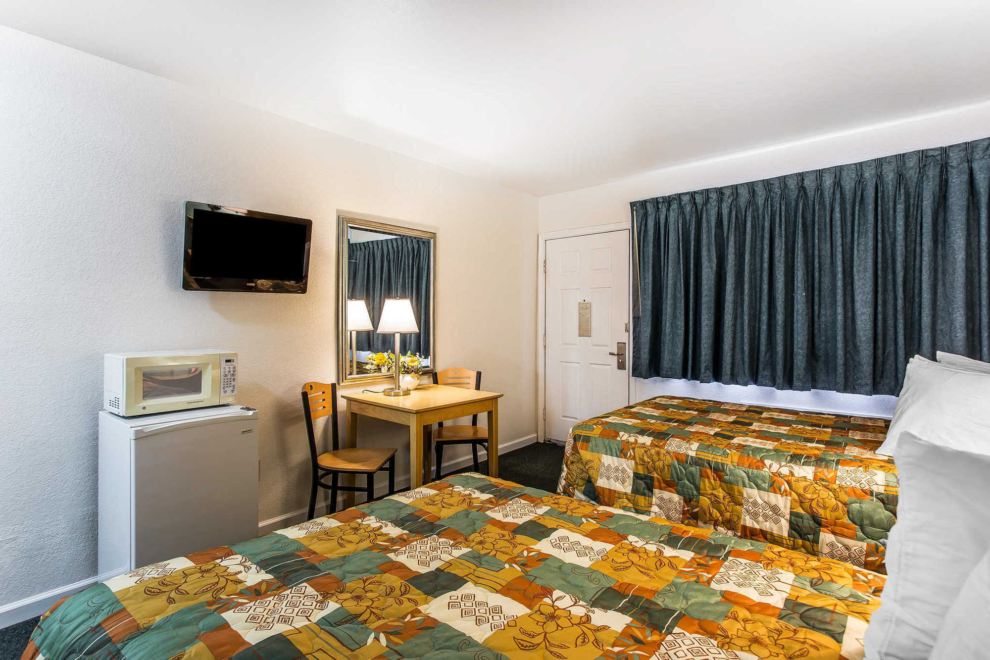 Rodeway Inn & Suites Nags Head Pokoj fotografie