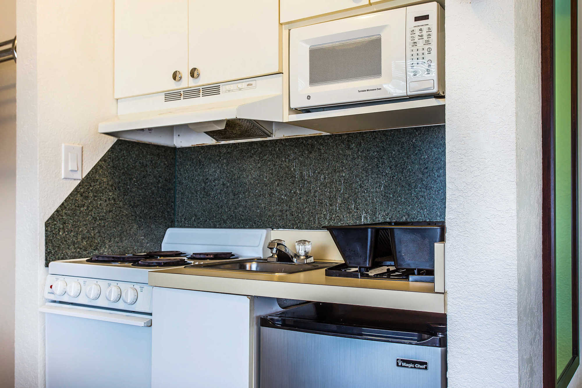 Rodeway Inn & Suites Nags Head Pokoj fotografie