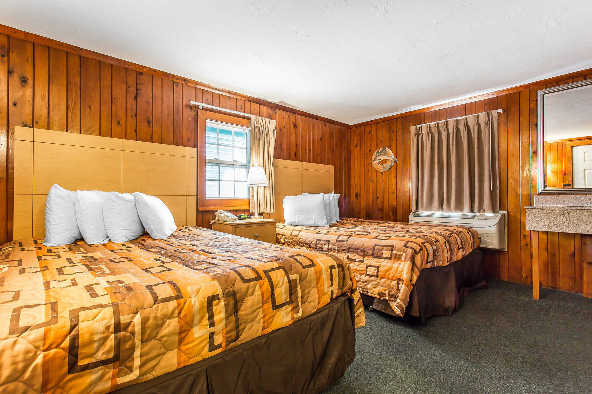 Rodeway Inn & Suites Nags Head Pokoj fotografie