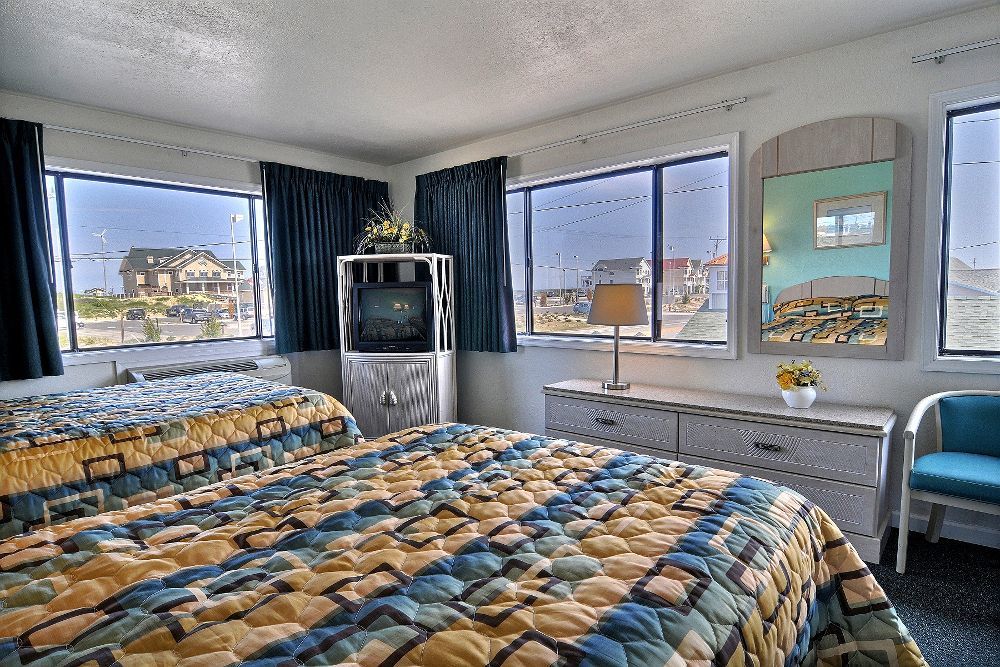 Rodeway Inn & Suites Nags Head Exteriér fotografie