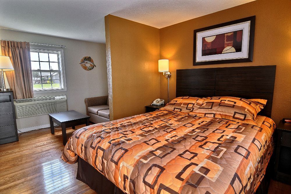 Rodeway Inn & Suites Nags Head Exteriér fotografie