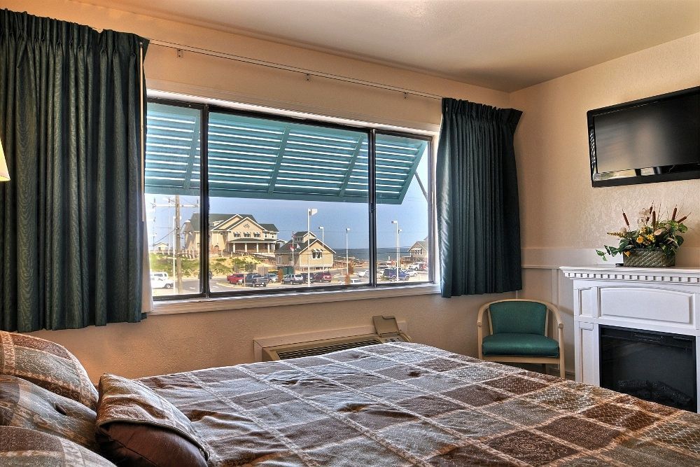 Rodeway Inn & Suites Nags Head Exteriér fotografie