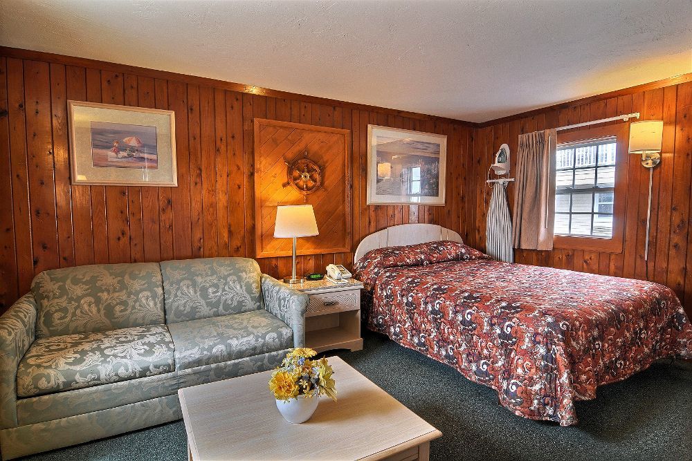 Rodeway Inn & Suites Nags Head Exteriér fotografie