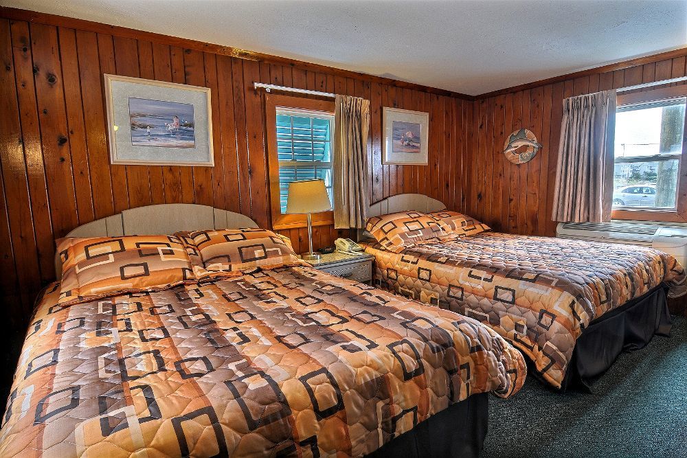Rodeway Inn & Suites Nags Head Exteriér fotografie