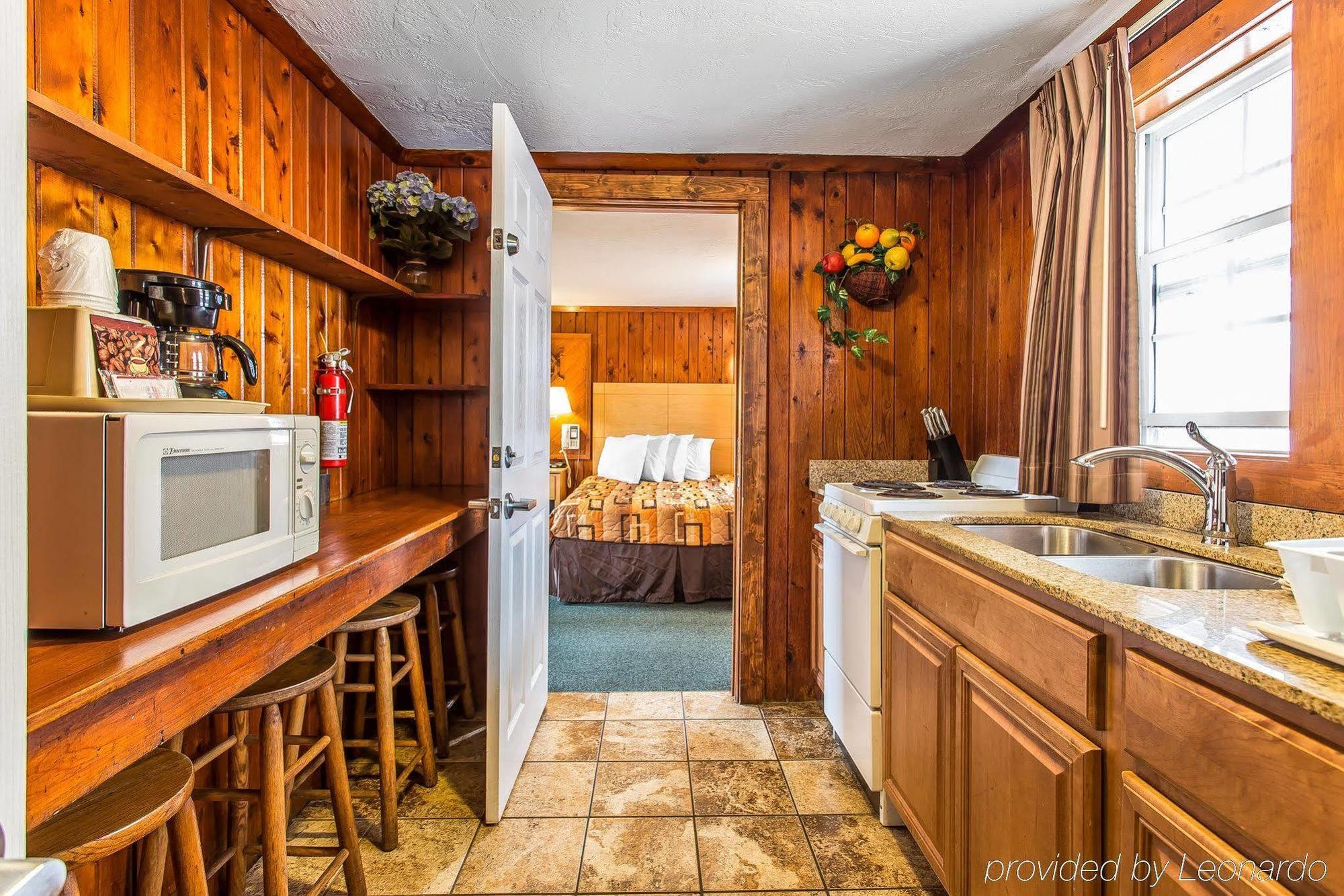 Rodeway Inn & Suites Nags Head Exteriér fotografie