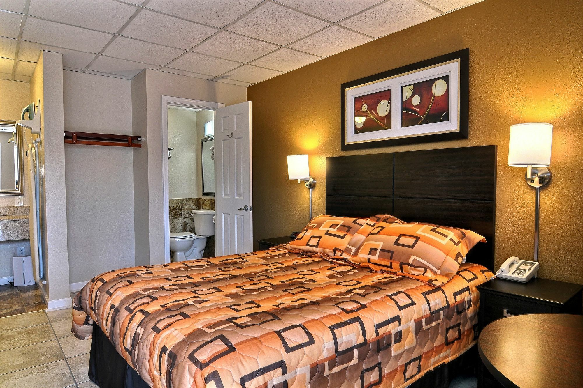 Rodeway Inn & Suites Nags Head Exteriér fotografie